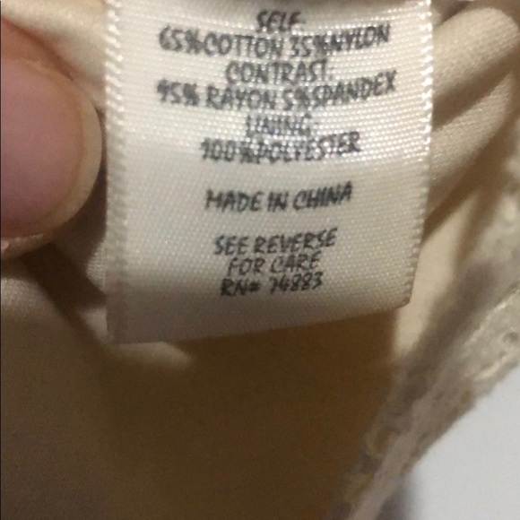 Sold...New Adiva top - Picture 6 of 7